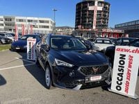 Gebraucht Cupra Formentor 190 PS (139 kW) 2022 SUV