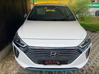 Gebraucht Hyundai Ioniq 105 PS (77 kW) 2017 Kleinwagen