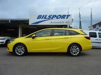 Gebraucht Opel Astra Edition 145 PS (106 kW) 2020 Kombi