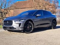 Gebraucht Jaguar I-Pace 294 kW (400 PS) 2020 SUV