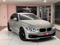 Gebraucht BMW 340 Advantage 326 PS (239 kW) 2018 Limousine