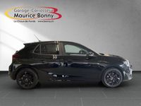 gebraucht Opel Corsa 1.2 T Edition