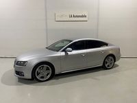 Gebraucht Audi A5 Sportback 190 PS (139 kW) 2010 Kleinwagen