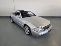 Gebraucht Mercedes SL500 306 PS (225 kW) 1998