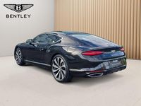 Neu Bentley Continental 680 PS (500 kW) 2025 Schwarz Coupé