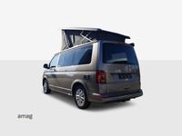 gebraucht VW California T6.12.0 TDI Ocean Liberty