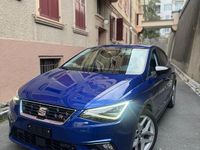 Gebraucht Seat Ibiza Style 115 PS (84 kW) 2019