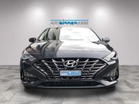 gebraucht Hyundai i30 1.5 T-GDi Amplia