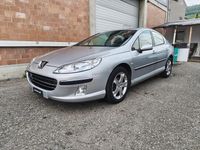 Gebraucht Peugeot 407 140 PS (102 kW) 2009
