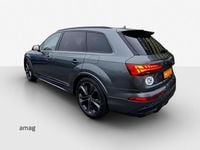 Gebraucht Audi Q7 S-Line 394 PS (289 kW) 2024 SUV
