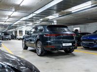 gebraucht Porsche Macan S PDK