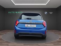 Gebraucht Mini Cooper S 204 PS (150 kW) 2024 Blau Kleinwagen