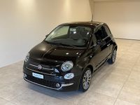 Gebraucht Fiat 500 Lounge 70 PS (51 kW) 2018