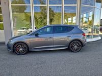 gebraucht Seat Leon 2.0 TSI 290 DSG