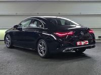 Gebraucht Mercedes CLA200 AMG line 163 PS (119 kW) 2024
