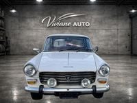 Gebraucht Peugeot 404 1973