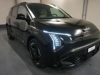 Gebraucht Kia EV3 GT-Line 150 kW (204 PS) 2025 SUV