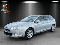 gebraucht Citroën C5 Tourer 3.0 HDi V6 Exclusive Automatic