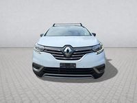 Gebraucht Renault Espace Life 130 PS (95 kW) 2015 Van / Kleinbus