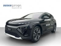 Neu Skoda Elroq 210 kW (286 PS) 2025 SUV