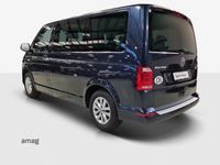 gebraucht VW Multivan T6Family