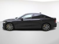 Gebraucht Volvo S60 455 PS (334 kW) 2024 Schwarz Limousine