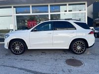 Gebraucht Mercedes GLE400 AMG line 330 PS (242 kW) 2020 SUV