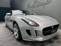 Gebraucht Jaguar F-Type S 340 PS (250 kW) 2015 Coupé