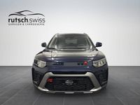 Neu Ssangyong (KGM) Tivoli 163 PS (119 kW) 2026 SUV