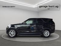 Gebraucht Land Rover Discovery 5 SE 179 PS (131 kW) 2018 SUV