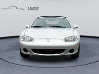 Gebraucht Mazda MX5 146 PS (107 kW) 2005 Cabrio