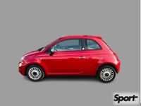 gebraucht Fiat 500 0.9 Twinair Mirror