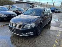 Gebraucht VW Passat Comfortline 160 PS (117 kW) 2013 Kombi
