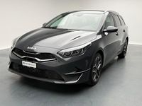 Gebraucht Kia Ceed Sportswagon 140 PS (102 kW) 2025 Kombi