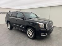 Gebraucht GMC Yukon 420 PS (308 kW) 2015 SUV