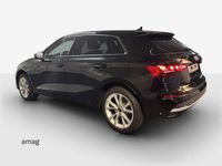 Gebraucht Audi A3 Sportback e-tron Attraction 204 PS (150 kW) 2025 Kleinwagen