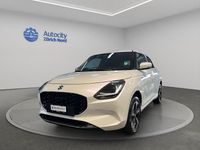 Gebraucht Suzuki Swift 82 PS (60 kW) 2025 Weiss Limousine