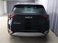 gebraucht Kia Sportage Spirit 1.6 CRDi 48V - Mildhybridsystem 2WD 100KW, Volldigitales Kombiinstrument, Fernlichtassistent, Müdigkeitswarner, Sitzheizung hinten, Lichtsensor, Navigationssystem, Schlüssellose Zentralverriegelung, LED-Scheinwerfer, Kurvenlicht, Behei