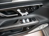 Gebraucht Mercedes SL63 AMG Executive 585 PS (430 kW) 2024 Cabrio