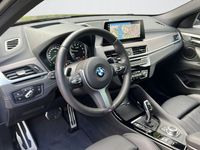 gebraucht BMW X2 M35i