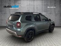 gebraucht Dacia Duster EXTREME TCe 150 EDC