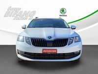 gebraucht Skoda Octavia Combi 2.0 TDI Ambition DSG