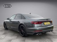 gebraucht Audi S8 TFSI quattro*Facelift*