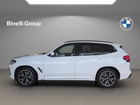 Gebraucht BMW X3 M Sport 299 PS (219 kW) 2024 SUV