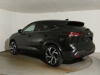 gebraucht Nissan Qashqai 1.3 DIG-T MHEV Tekna+ Xtronic