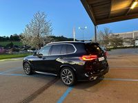 Gebraucht BMW X5 265 PS (194 kW) 2020 SUV