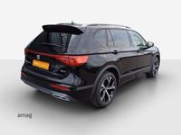 gebraucht Seat Tarraco HOLA FR 4DRIVE (netto)