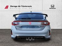 gebraucht Honda Civic 2.0 VTEC Type R