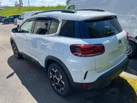 Gebraucht Citroën C5 Aircross 180 PS (132 kW) 2025 SUV
