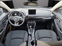 gebraucht Mazda 2 SKYACTIV-G 115 Mild Hybrid Exclusiv-Line